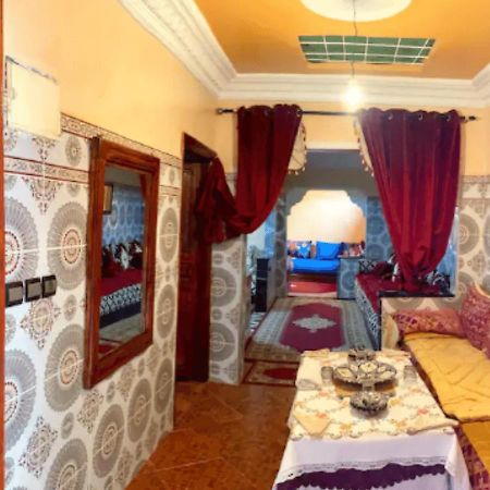 Romantic Apartment Near Sea In Safi, Morocco Kültér fotó