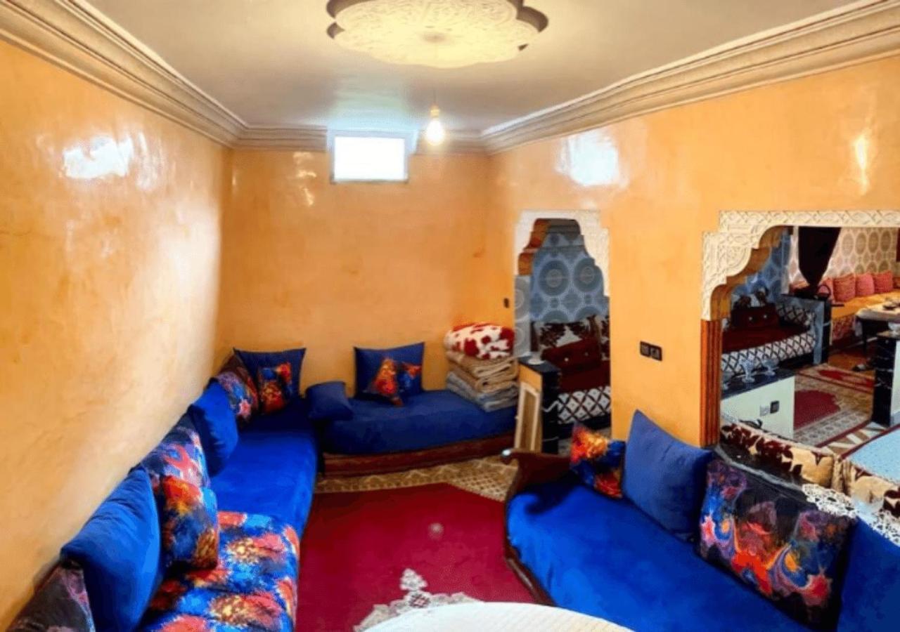 Romantic Apartment Near Sea In Safi, Morocco Kültér fotó