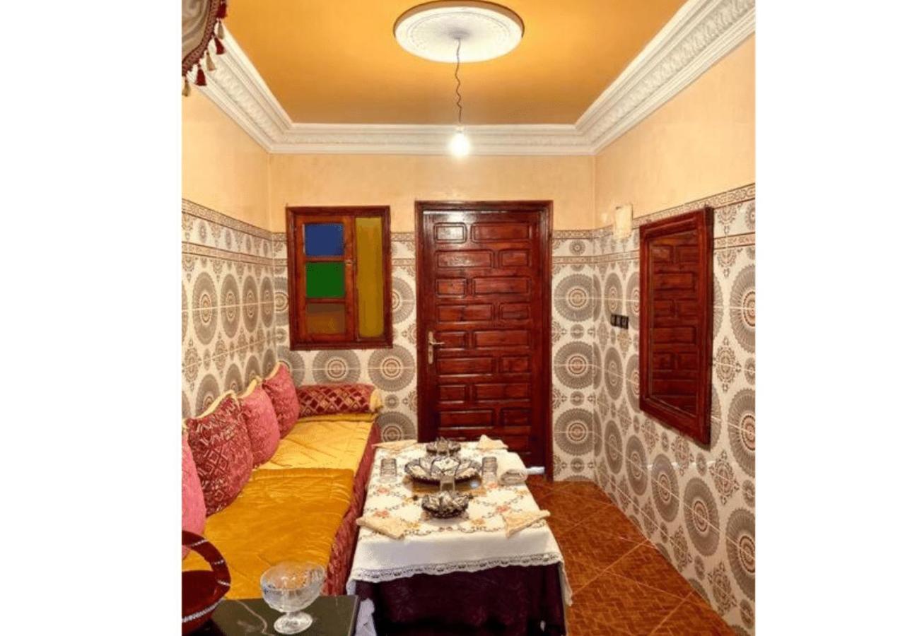 Romantic Apartment Near Sea In Safi, Morocco Kültér fotó