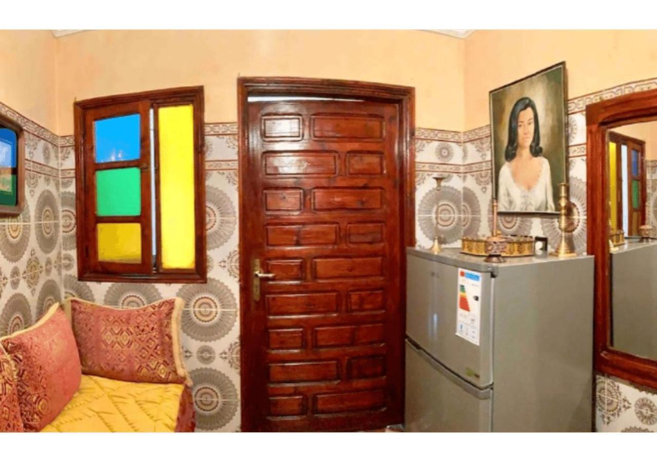Romantic Apartment Near Sea In Safi, Morocco Kültér fotó